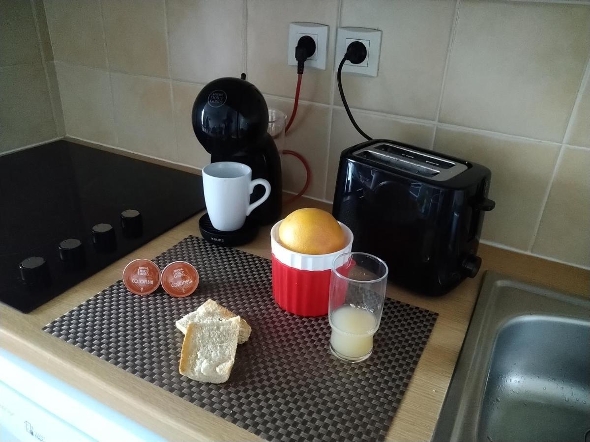 Appartement Au Calme Face Au Lac Marciac Zewnętrze zdjęcie