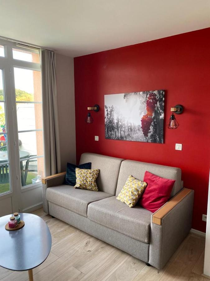 Appartement Au Calme Face Au Lac Marciac Zewnętrze zdjęcie