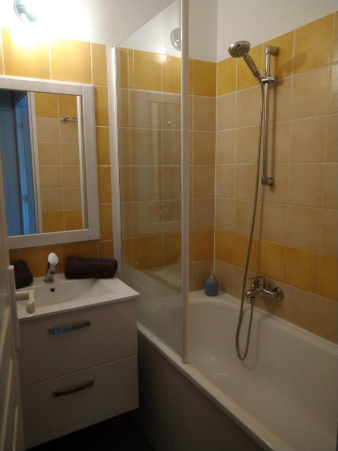 Appartement Au Calme Face Au Lac Marciac Zewnętrze zdjęcie
