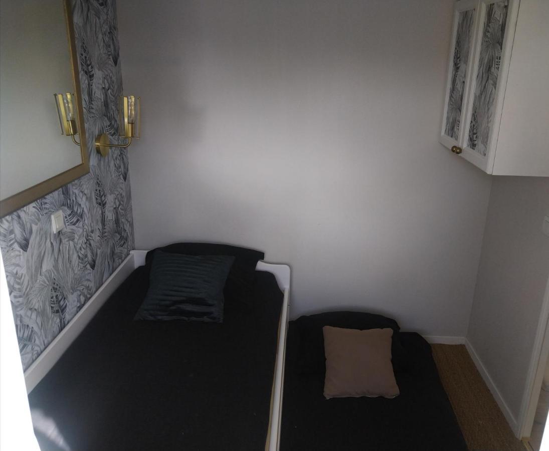 Appartement Au Calme Face Au Lac Marciac Zewnętrze zdjęcie