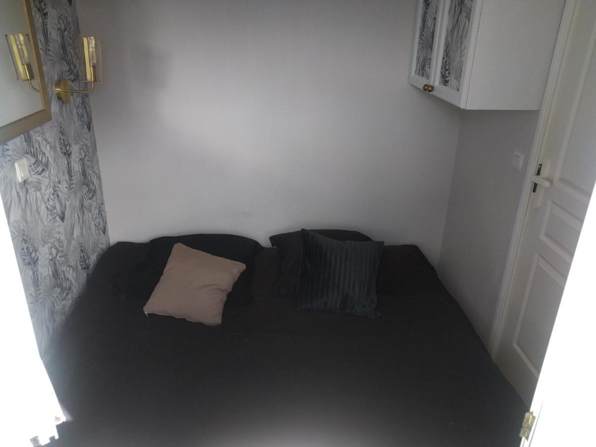 Appartement Au Calme Face Au Lac Marciac Zewnętrze zdjęcie