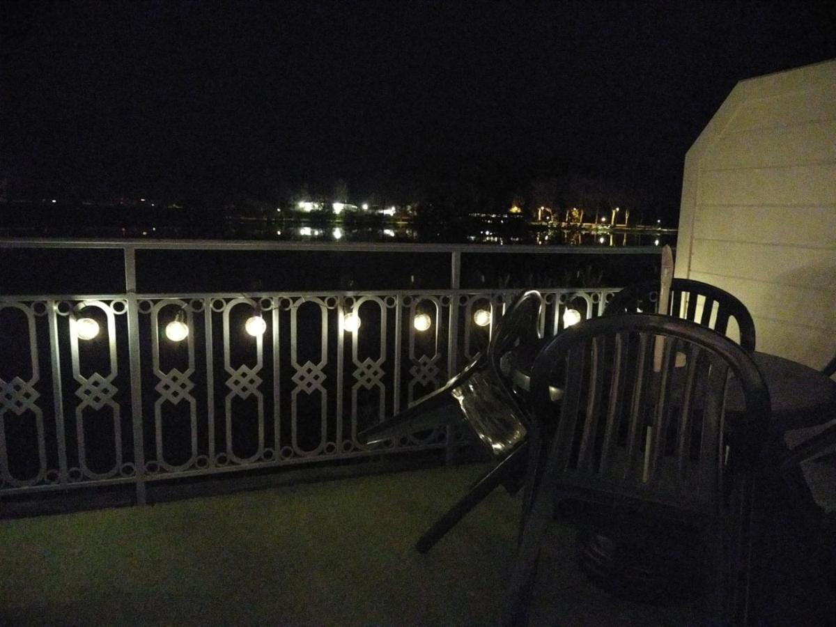 Appartement Au Calme Face Au Lac Marciac Zewnętrze zdjęcie