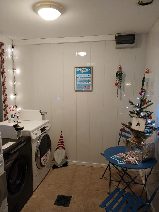 Appartement Au Calme Face Au Lac Marciac Zewnętrze zdjęcie
